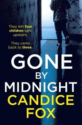 Gone by Midnight (hftad)