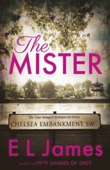 Mister (häftad)