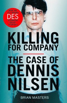 Killing For Company (häftad)