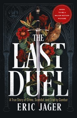 Last Duel (inbunden)