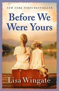 Before We Were Yours (hftad)