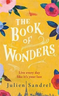 The Book of Wonders (inbunden)