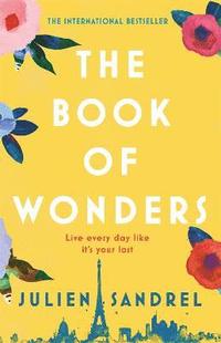 The Book of Wonders (häftad)