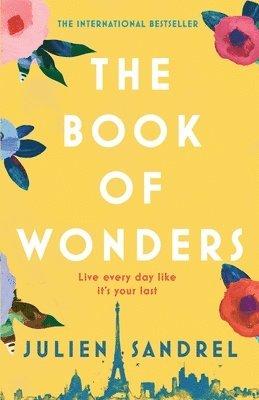 Book of Wonders (häftad)