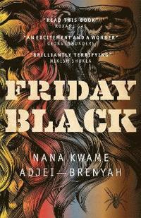 Friday Black (hftad)