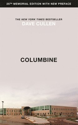 Columbine (häftad)