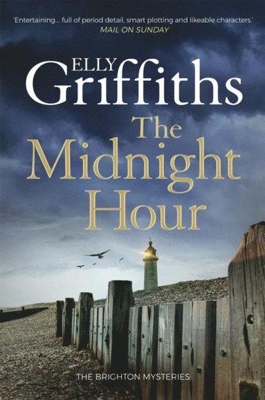 Midnight Hour (hftad)