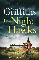 Night Hawks (häftad)