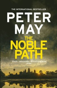 Noble Path (e-bok)