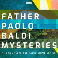 Father Paolo Baldi Mysteries (ljudbok)