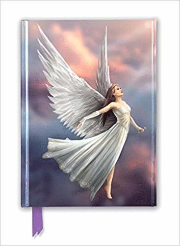 Anne Stokes: Ascendance (Foiled Journal) (h�ftad)