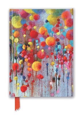 Nel Whatmore: Up Up and Away (Foiled Journal) (inbunden)