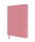 Baby Pink Artisan Notebook