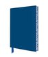 Mid Blue Artisan Notebook (Flame Tree Journals)