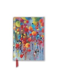 Nel Whatmore - Up, Up and Away Foiled Pocket Journal (hftad)