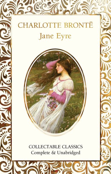Jane Eyre (h�ftad)