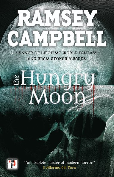 Hungry Moon (hftad)