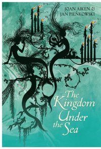 Kingdom Under the Sea (e-bok)