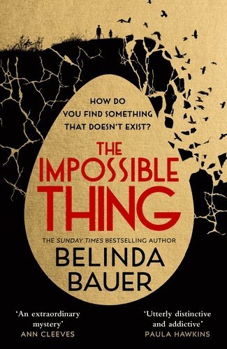 The Impossible Thing (hftad)