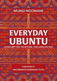 Everyday Ubuntu (inbunden)