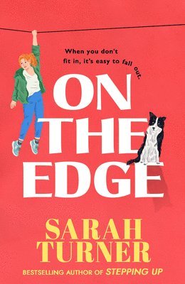 On The Edge (hftad)