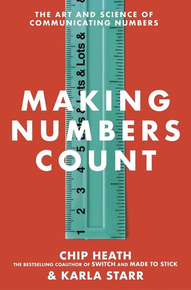 Making Numbers Count (hftad)