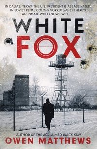 White Fox (hftad)