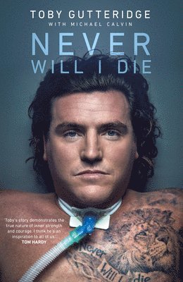 Never Will I Die (häftad)