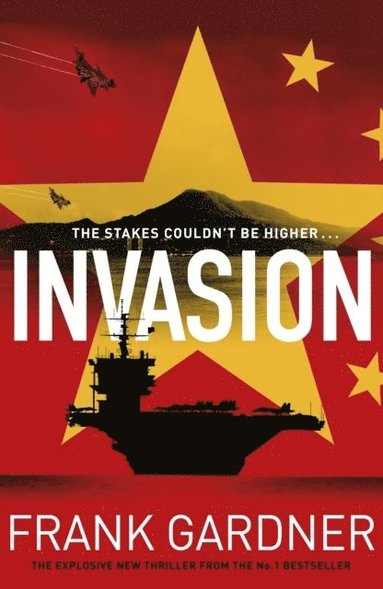 Invasion (hftad)