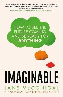 Imaginable (hftad)