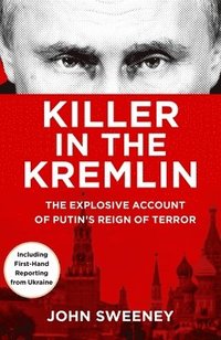 Killer in the Kremlin (häftad)