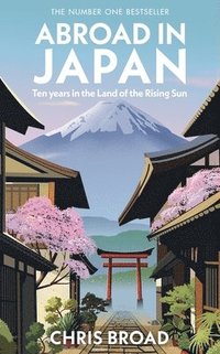Abroad in Japan (inbunden)