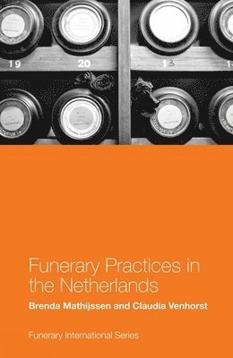 Funerary Practices in the Netherlands (hftad)