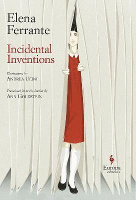 Incidental Inventions (inbunden)