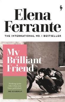 My Brilliant Friend (hftad)