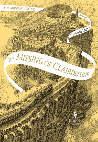 Missing of Clairdelune (hftad)