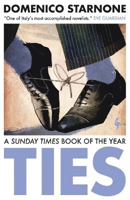 Ties (hftad)