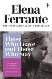 Those Who Leave and Those Who Stay (hftad)