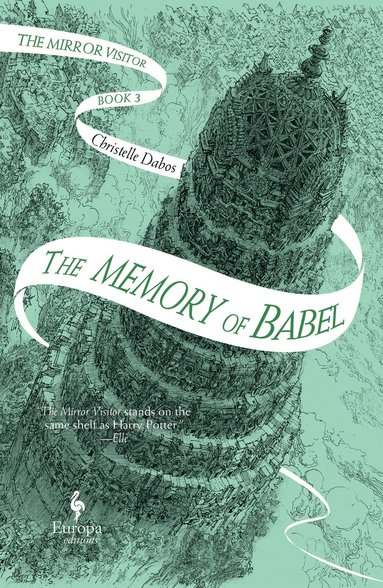 Memory of Babel (hftad)