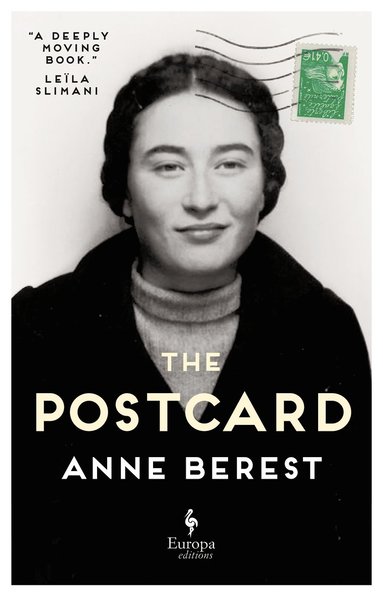 Postcard (hftad)