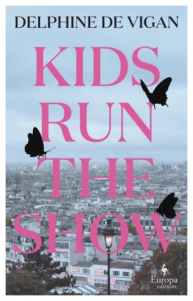 Kids Run the Show (hftad)