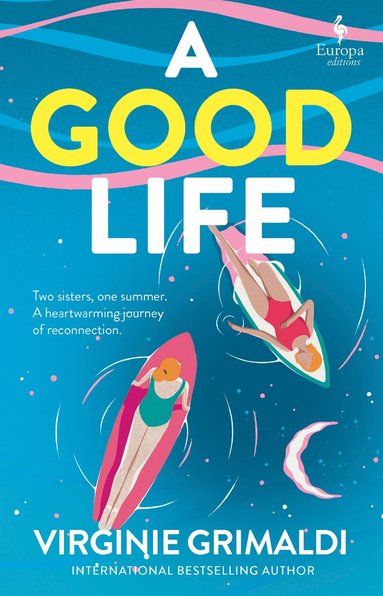 Good Life (häftad)