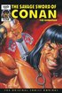 Savage Sword Of Conan: The Original Comics Omnibus Vol.9