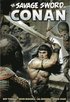 Savage Sword of Conan: The Original Comics Omnibus Vol.3