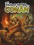 Savage Sword Of Conan Vol.2
