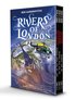 Rivers of London 10-12 Slipcase Set