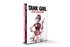 Tank Girl: Unclenched Slipcase Set