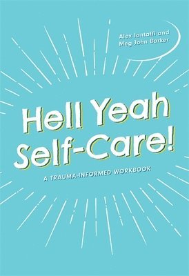 Hell Yeah Self-Care! (hftad)