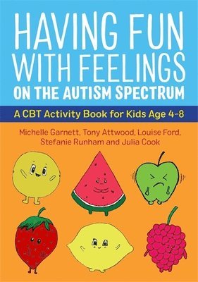 Having Fun with Feelings on the Autism Spectrum (hftad)
