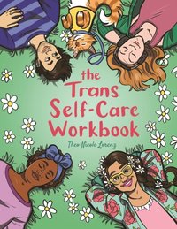 Trans Self-Care Workbook (e-bok)